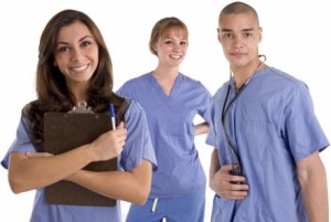 how to become a cna