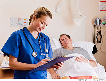 cna to rn bridge programs - cna classes online