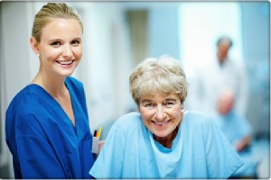 10 Traits of a Successful CNA