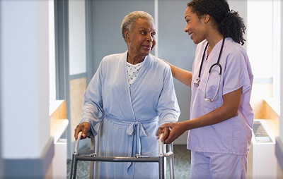 10 Traits of a Successful CNA