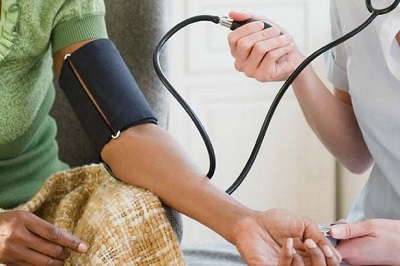 10 Tips to Pass the CNA Test - Taking Blood Pressure