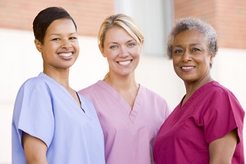 Professionalism in the Workplace as a CNA - Co-Workers